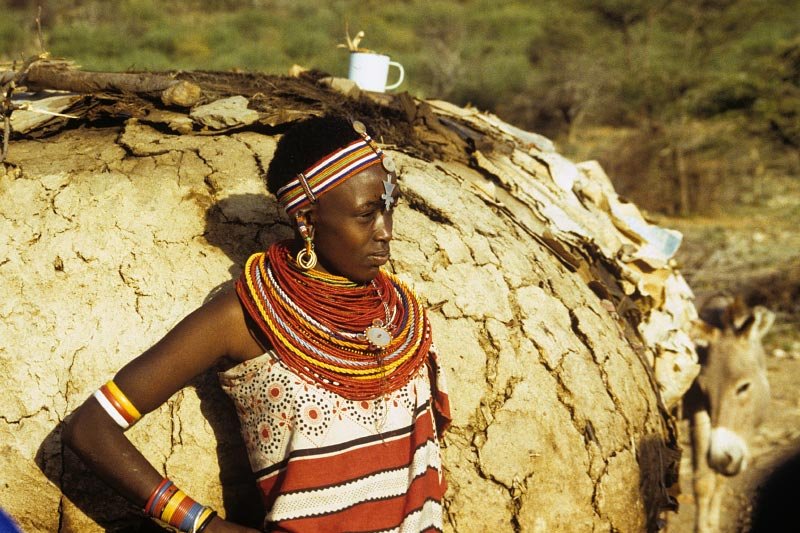 African Heritage